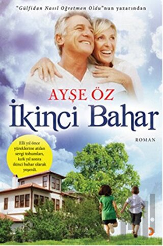 İkinci Bahar | Kitap Ambarı