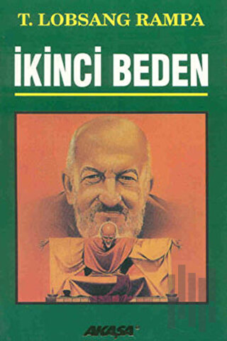 İkinci Beden | Kitap Ambarı