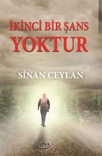 İkinci Bir Şans Yoktur | Kitap Ambarı