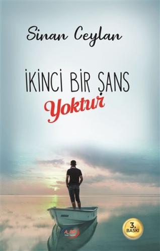 İkinci Bir Şans Yoktur | Kitap Ambarı