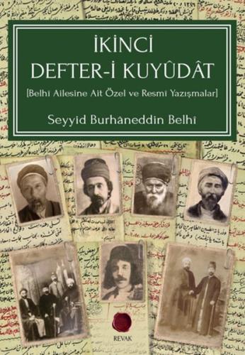 İkinci Defter-i Kuyudat | Kitap Ambarı