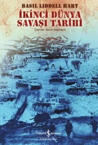 İkinci Dünya Savaşı Tarihi | Kitap Ambarı