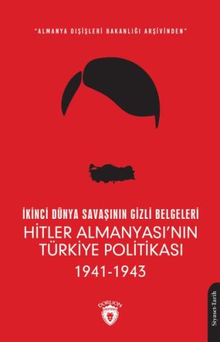 İkinci Dünya Savaşının Gizli Belgeleri | Kitap Ambarı