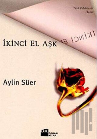 İkinci El Aşk | Kitap Ambarı