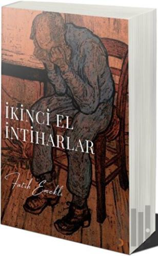 İkinci El İntiharlar | Kitap Ambarı