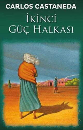 İkinci Güç Halkası | Kitap Ambarı