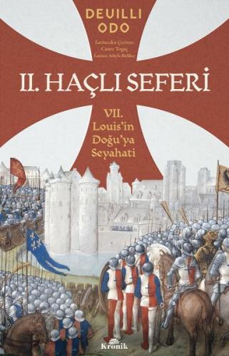 2. Haçlı Seferi | Kitap Ambarı