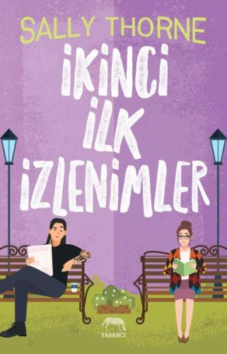 İkinci İlk İzlenimler | Kitap Ambarı