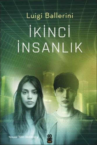 İkinci İnsanlık | Kitap Ambarı