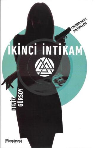 İkinci İntikam | Kitap Ambarı