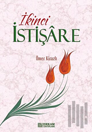 İkinci İstişare | Kitap Ambarı