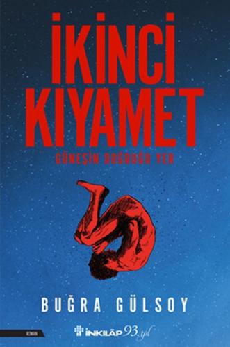 İkinci Kıyamet | Kitap Ambarı