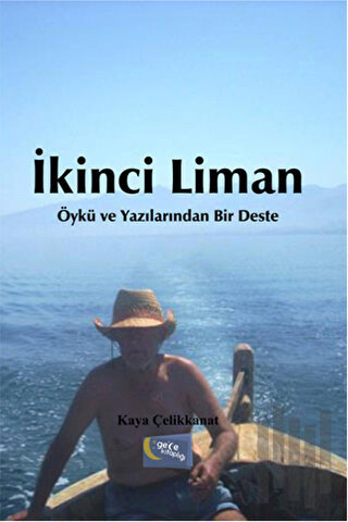 İkinci Liman | Kitap Ambarı