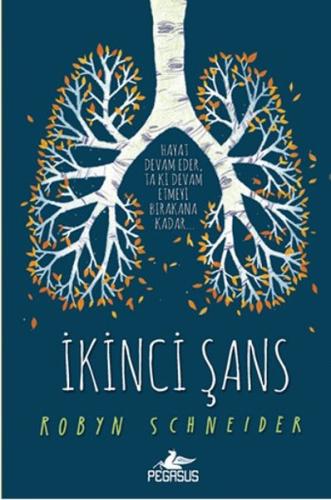 İkinci Şans | Kitap Ambarı