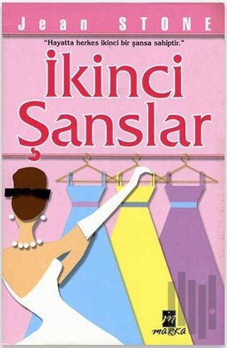 İkinci Şanslar | Kitap Ambarı