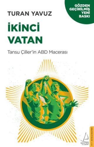 İkinci Vatan | Kitap Ambarı