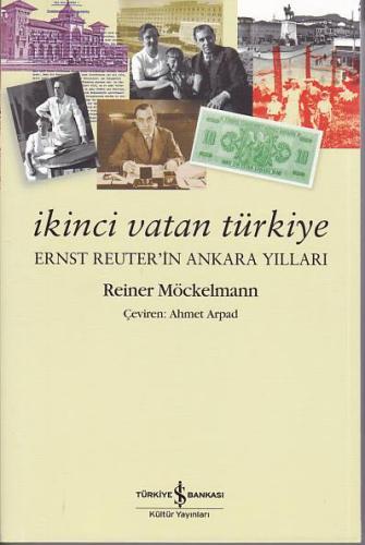 İkinci Vatan Türkiye | Kitap Ambarı