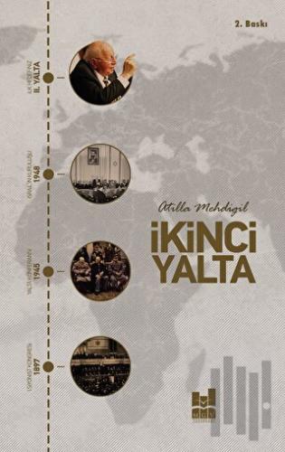 İkinci Yalta | Kitap Ambarı