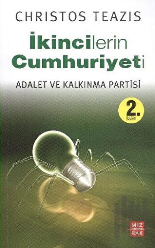 İkincilerin Cumhuriyeti | Kitap Ambarı