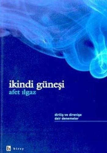 İkindi Güneşi | Kitap Ambarı