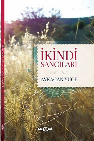 İkindi Sancıları | Kitap Ambarı