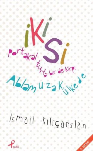 İkisi | Kitap Ambarı