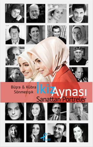 İkiz Aynası Sanattan Portreler | Kitap Ambarı