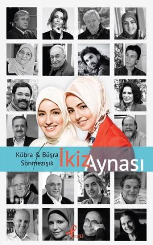 İkiz Aynası | Kitap Ambarı