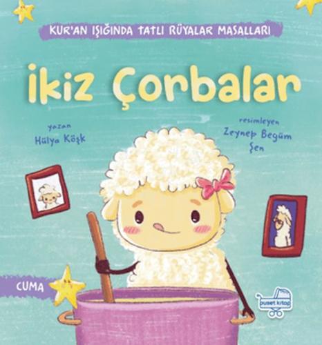 İkiz Çorbalar | Kitap Ambarı