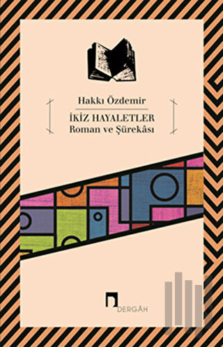 İkiz Hayaletler | Kitap Ambarı