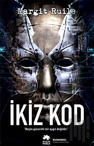 İkiz Kod | Kitap Ambarı