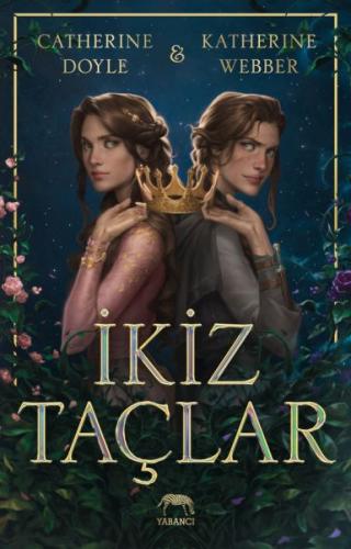 İkiz Taçlar | Kitap Ambarı