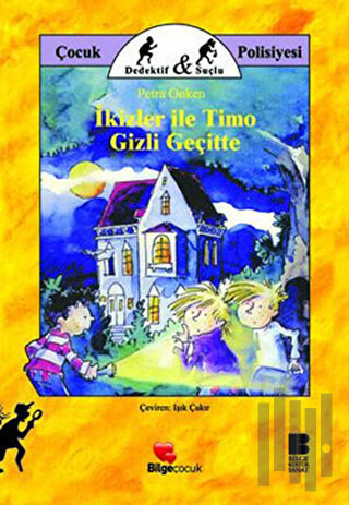 İkizler İle Timo Gizli Geçitte | Kitap Ambarı