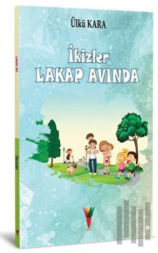 İkizler Lakap Avında | Kitap Ambarı