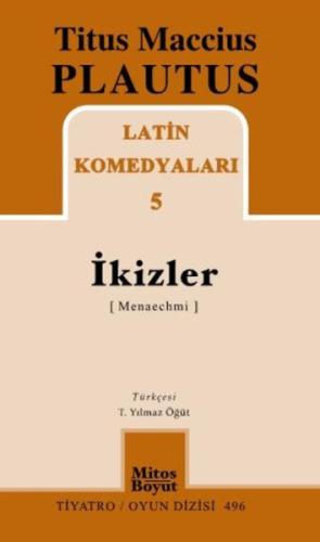 İkizler | Kitap Ambarı