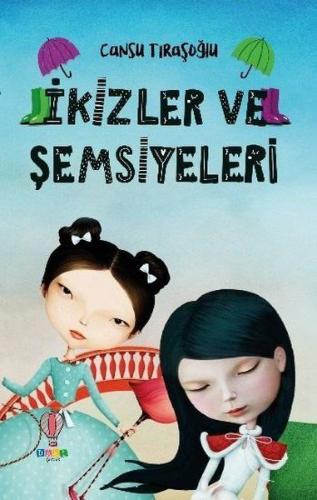 İkizler ve Şemsiyeleri | Kitap Ambarı