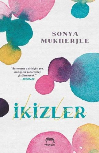 İkizler (Ciltli) | Kitap Ambarı