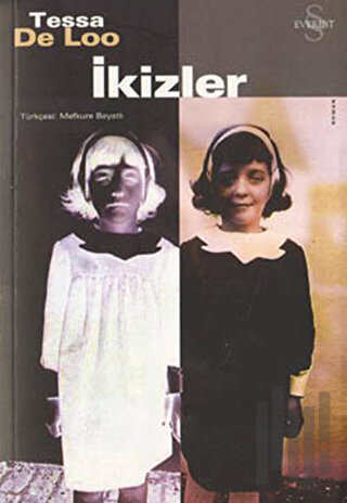 İkizler | Kitap Ambarı