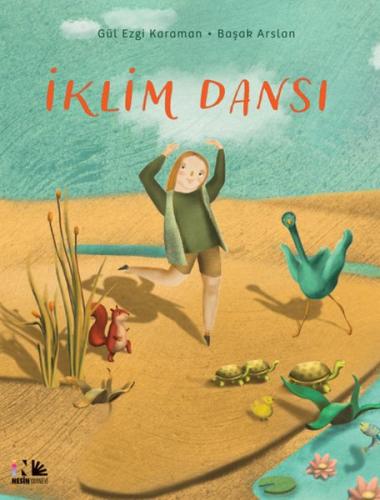 İklim Dansı | Kitap Ambarı