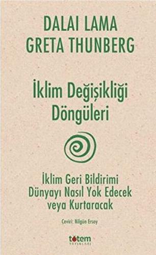 İklim Değişikliği Döngüleri | Kitap Ambarı