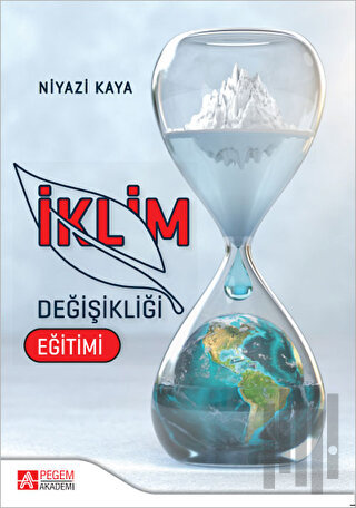 İklim Değişikliği Eğitimi | Kitap Ambarı