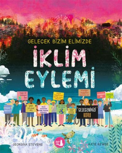 İklim Eylemi | Kitap Ambarı