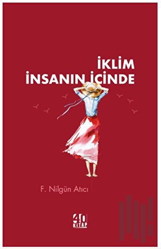 İklim İnsanın İçinde | Kitap Ambarı