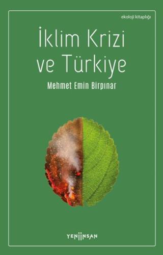 İklim Krizi ve Türkiye | Kitap Ambarı