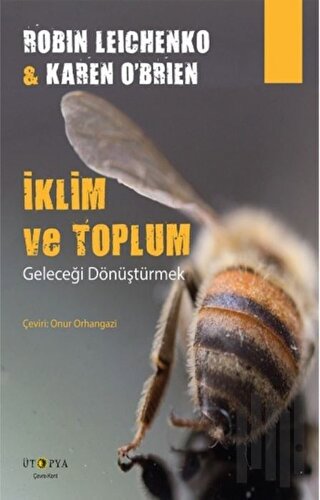 İklim ve Toplum | Kitap Ambarı