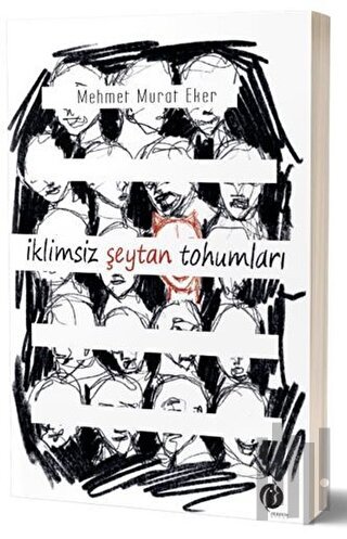 İklimsiz Şeytan Tohumları | Kitap Ambarı