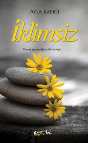 İklimsiz | Kitap Ambarı