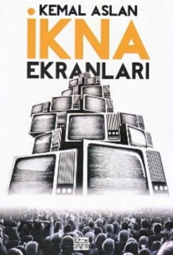 İkna Ekranları (Cd Ekiyle) | Kitap Ambarı