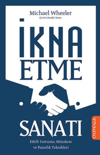 İkna Etme Sanatı | Kitap Ambarı