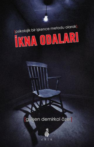 İkna Odaları | Kitap Ambarı